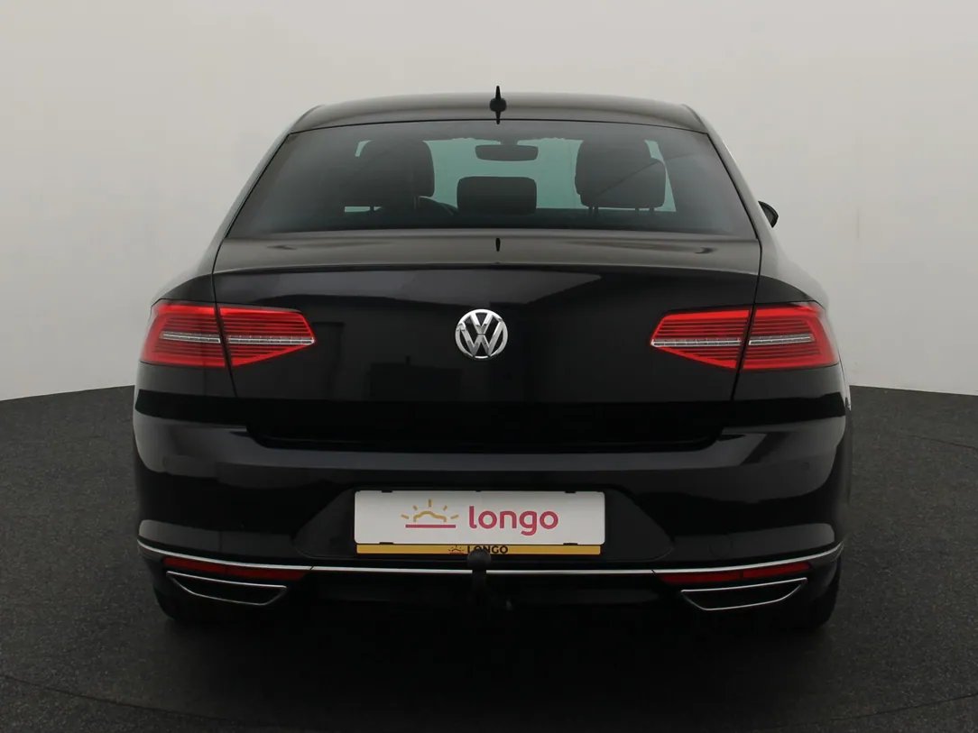 Volkswagen Passat B8 — foto 6