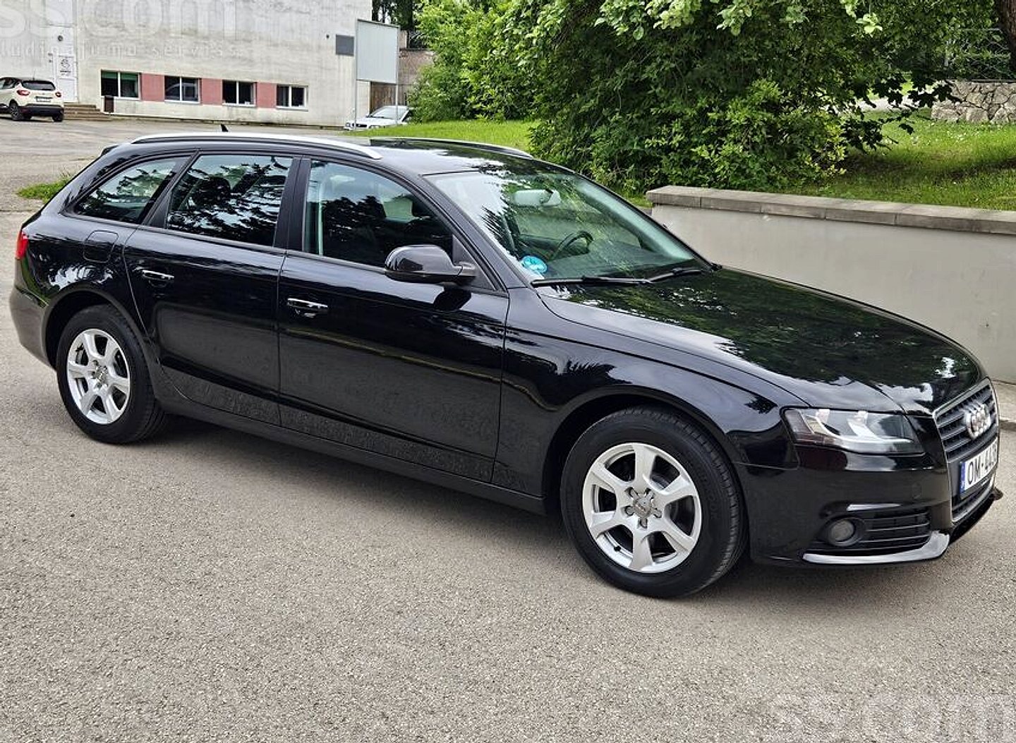 Audi A4 — foto 5