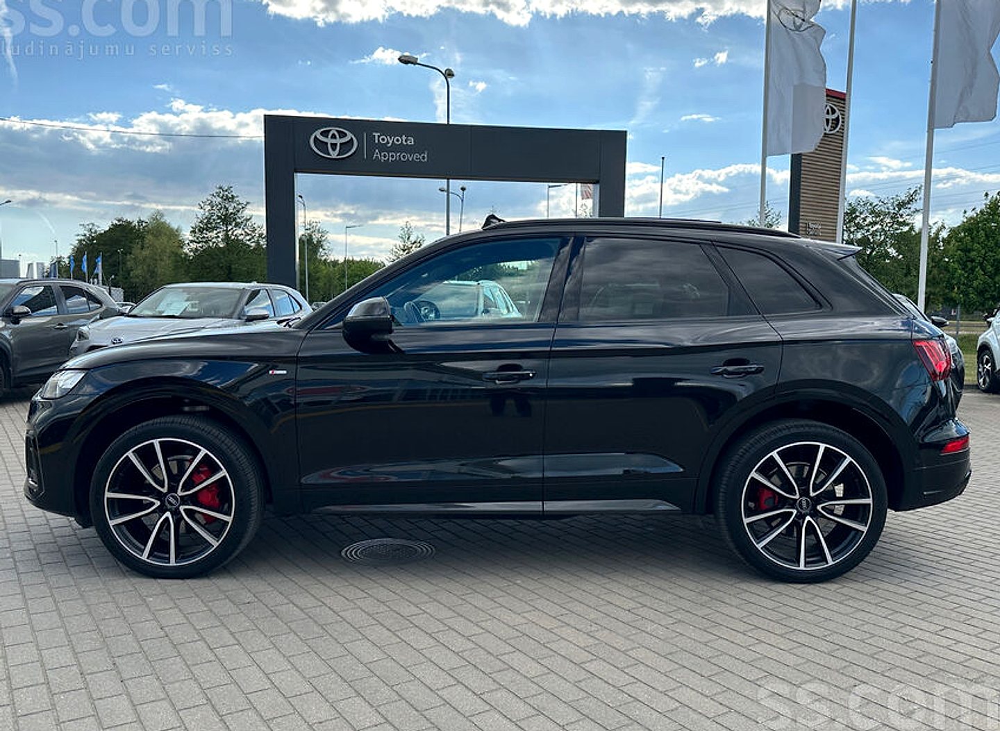 Audi Q5 — foto 2