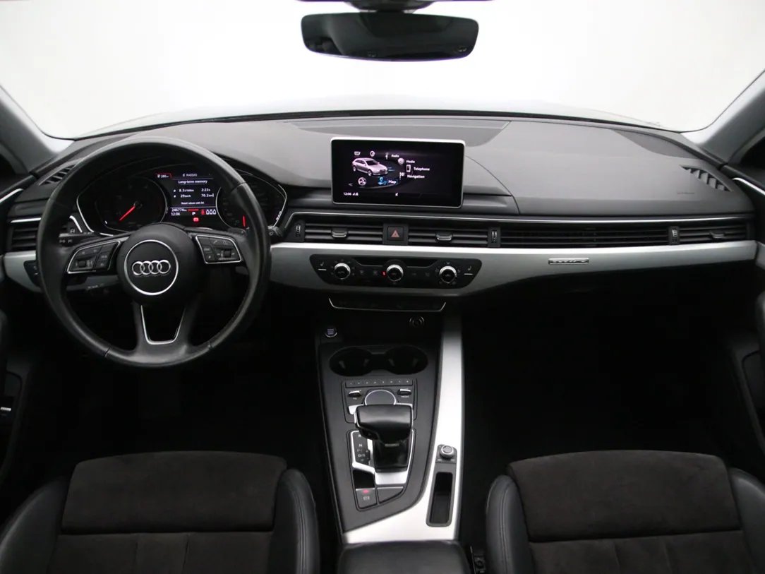 Audi A4 — foto 3