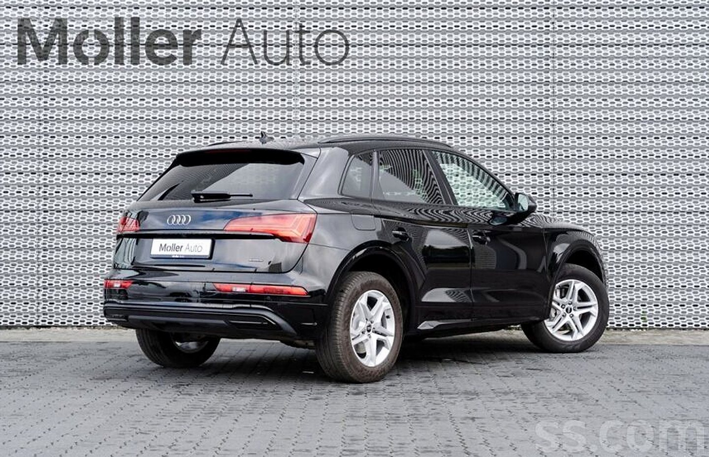 Audi Q5 — foto 4