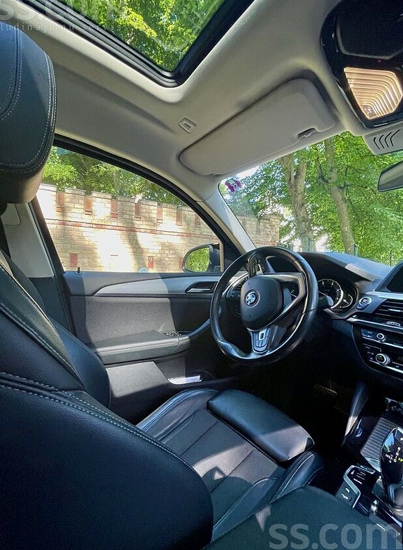 BMW X4 — foto 5