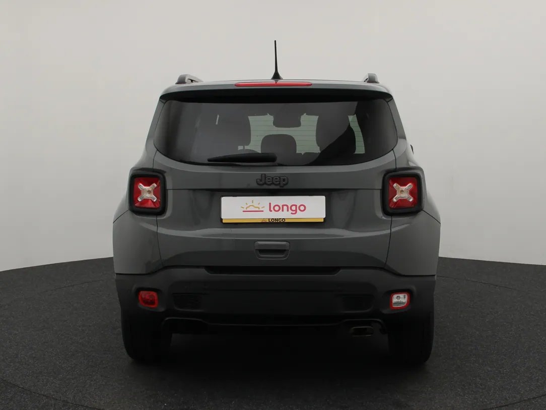 JEEP Renegade — foto 6