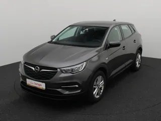 Opel Grandland X, 2020. gads