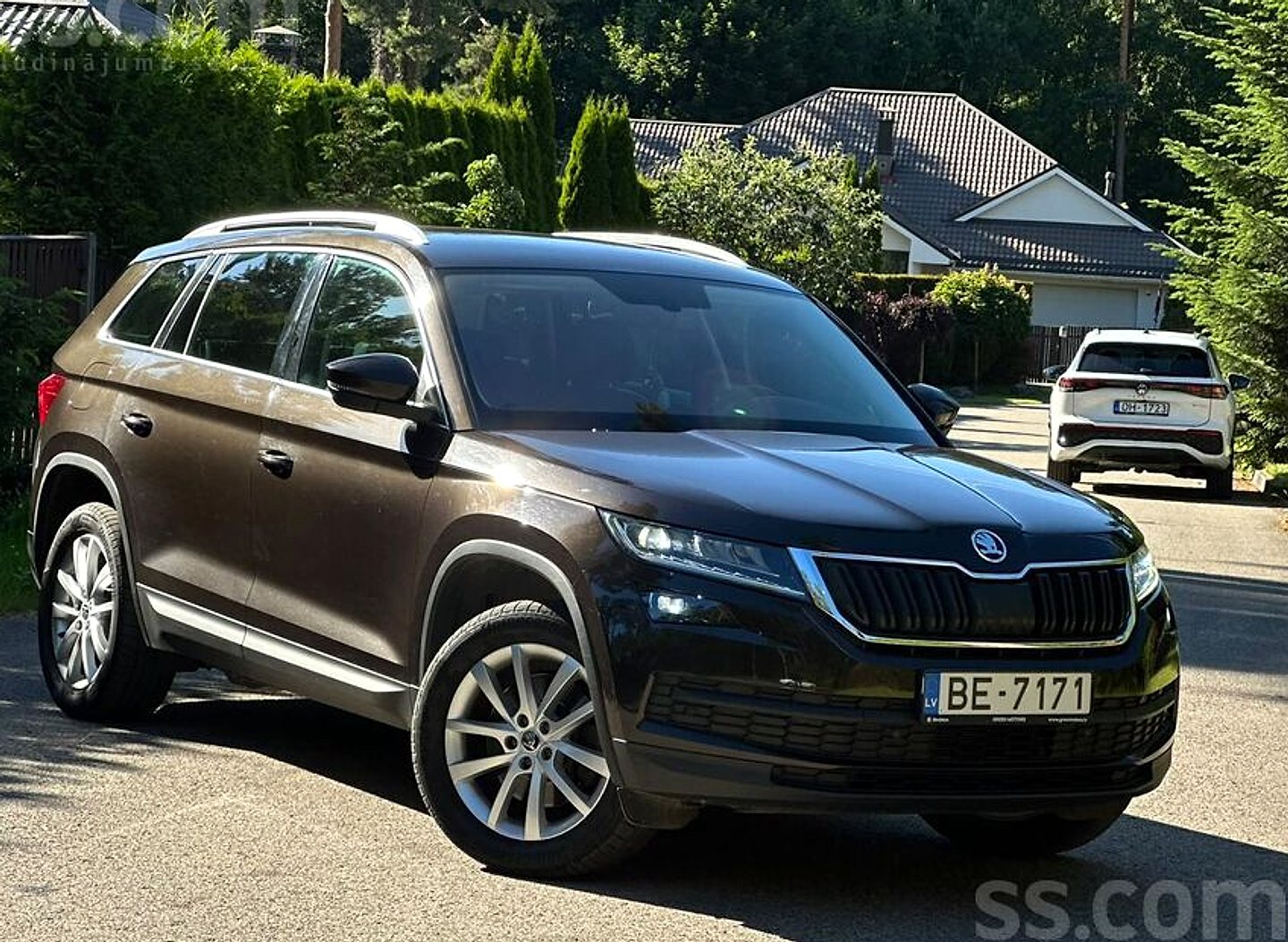 Škoda Kodiaq — foto 3
