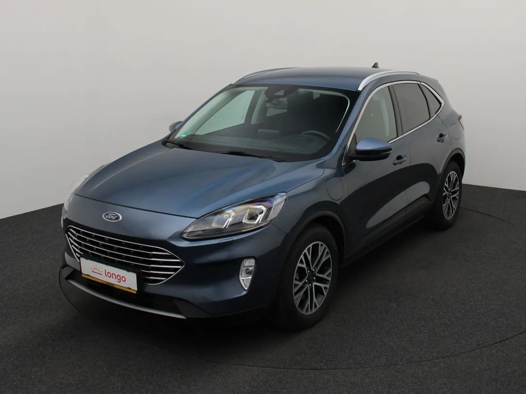 Ford Kuga — foto 2