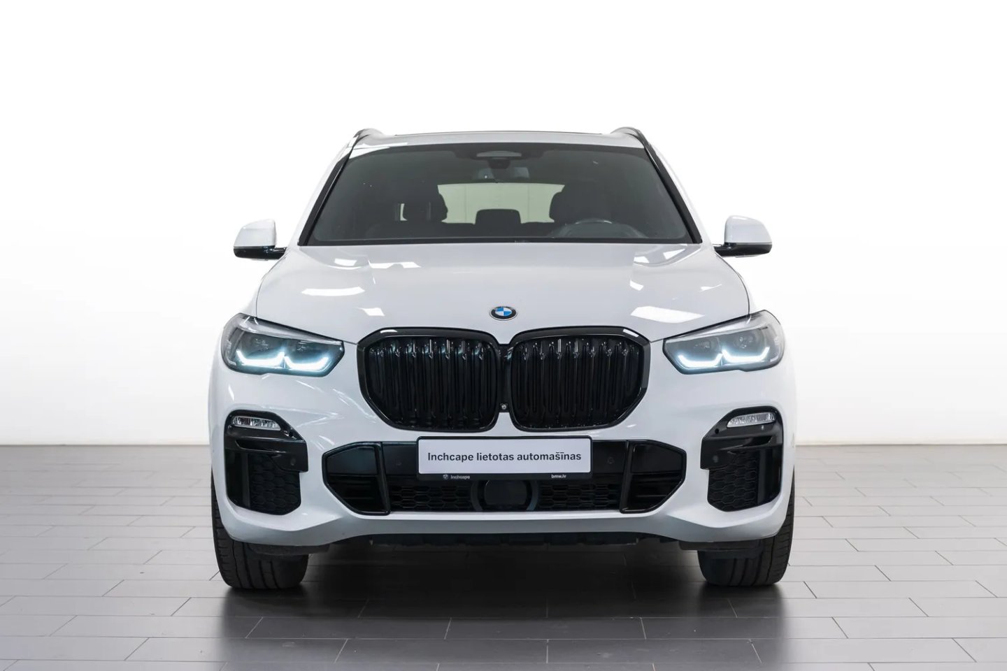 BMW X5 — foto 3