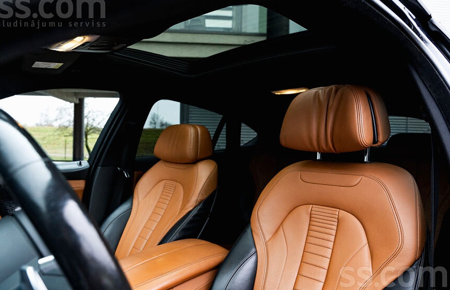 BMW X6 — foto 6
