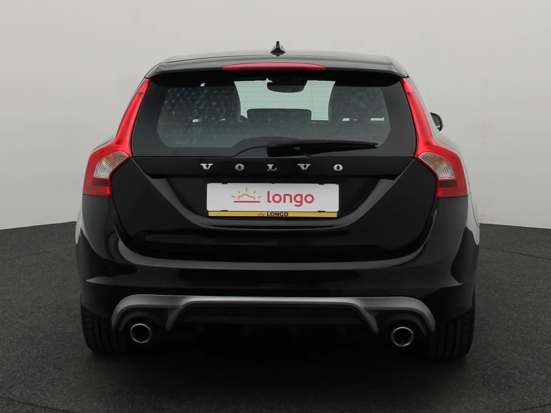 Volvo V60 — foto 6