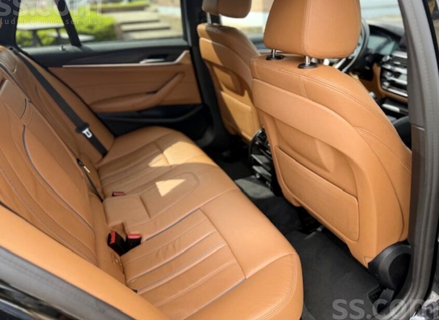 BMW 520 — foto 4