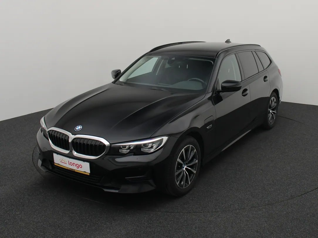 BMW 320 — foto 2