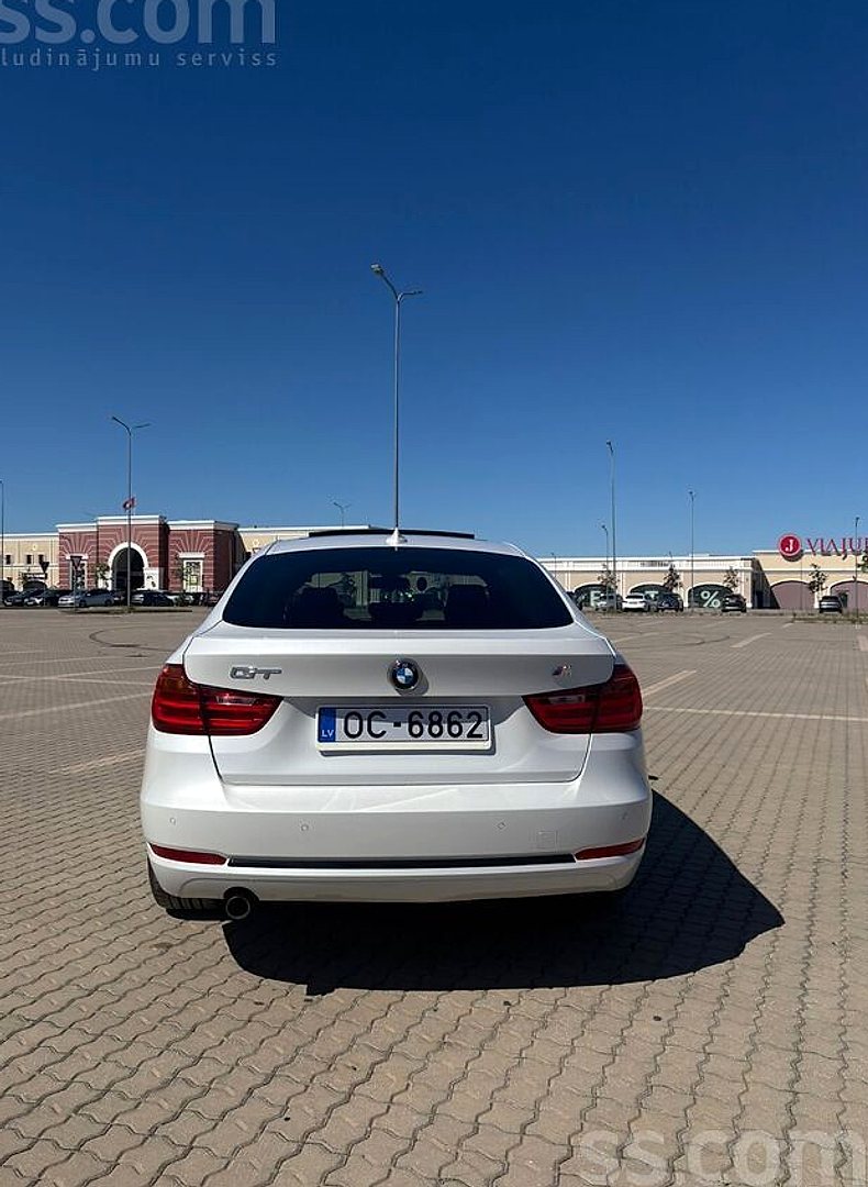 BMW 318 — foto 6