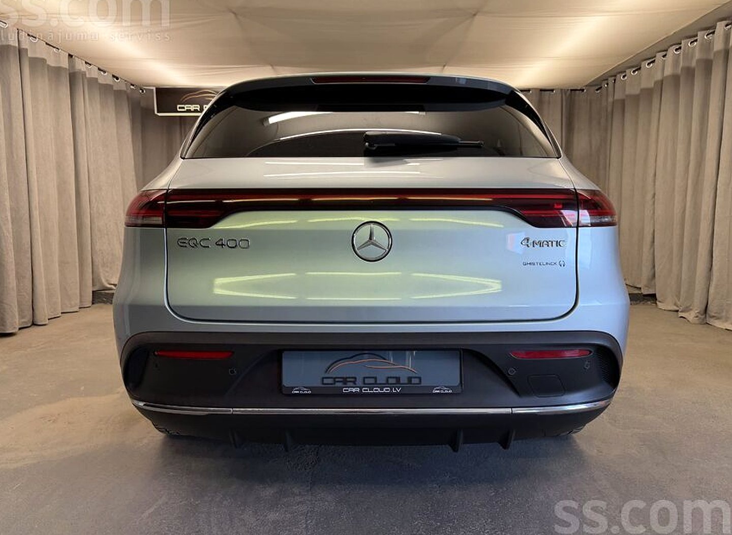Mercedes-Benz Citi — foto 5