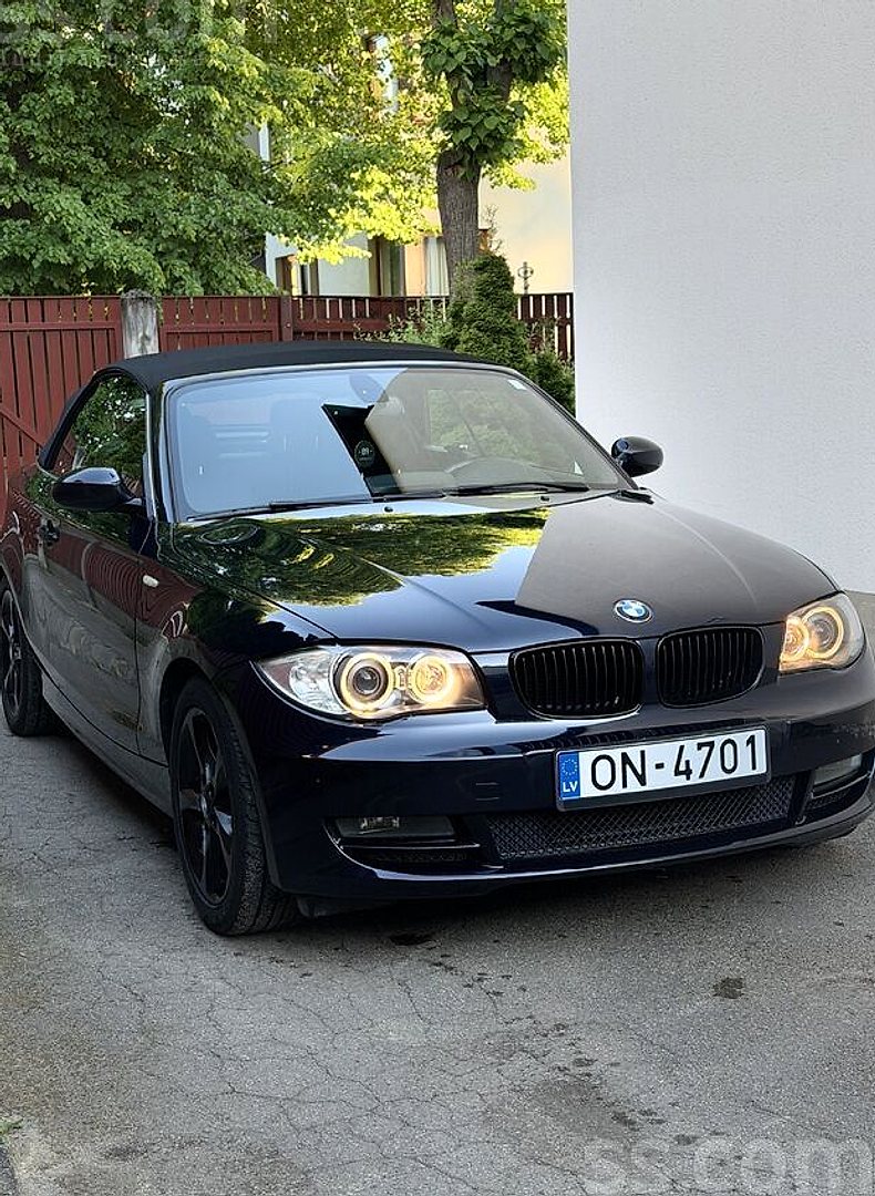 BMW 130 — foto 2