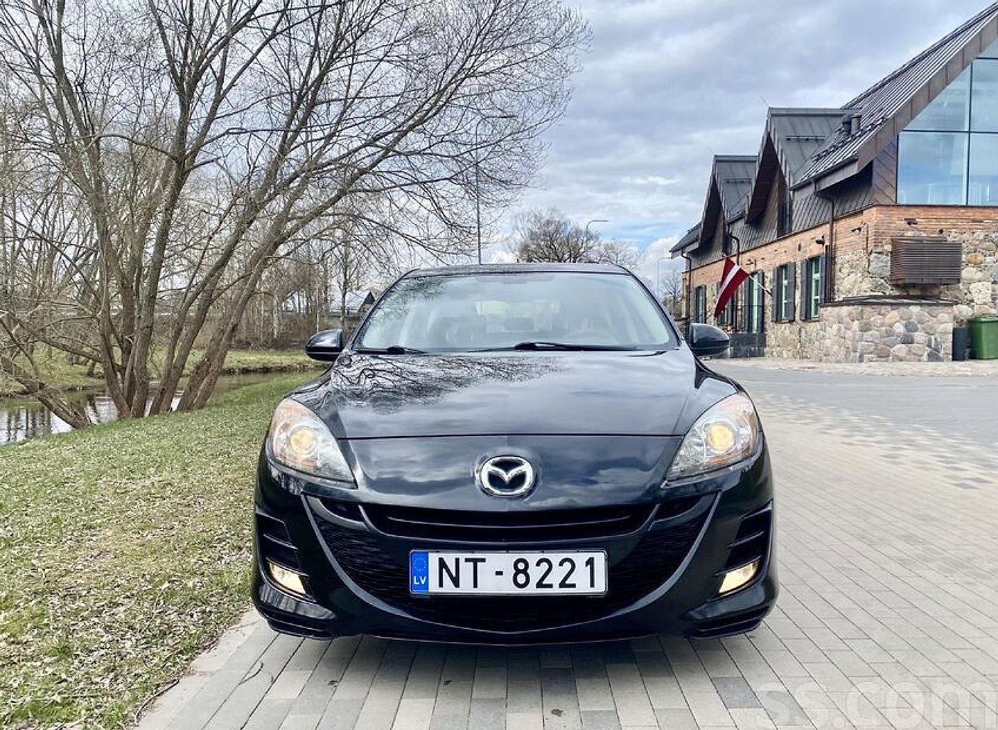 Mazda Mazda3 — foto 5
