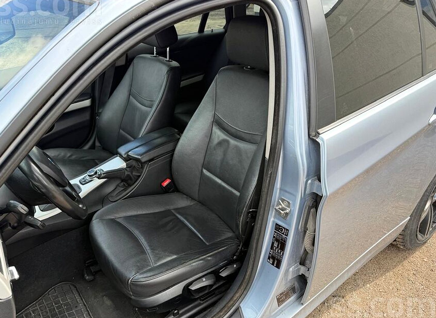 BMW 318 — foto 6