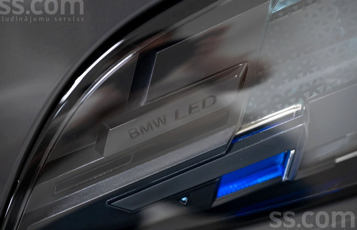 BMW X6 — foto 6