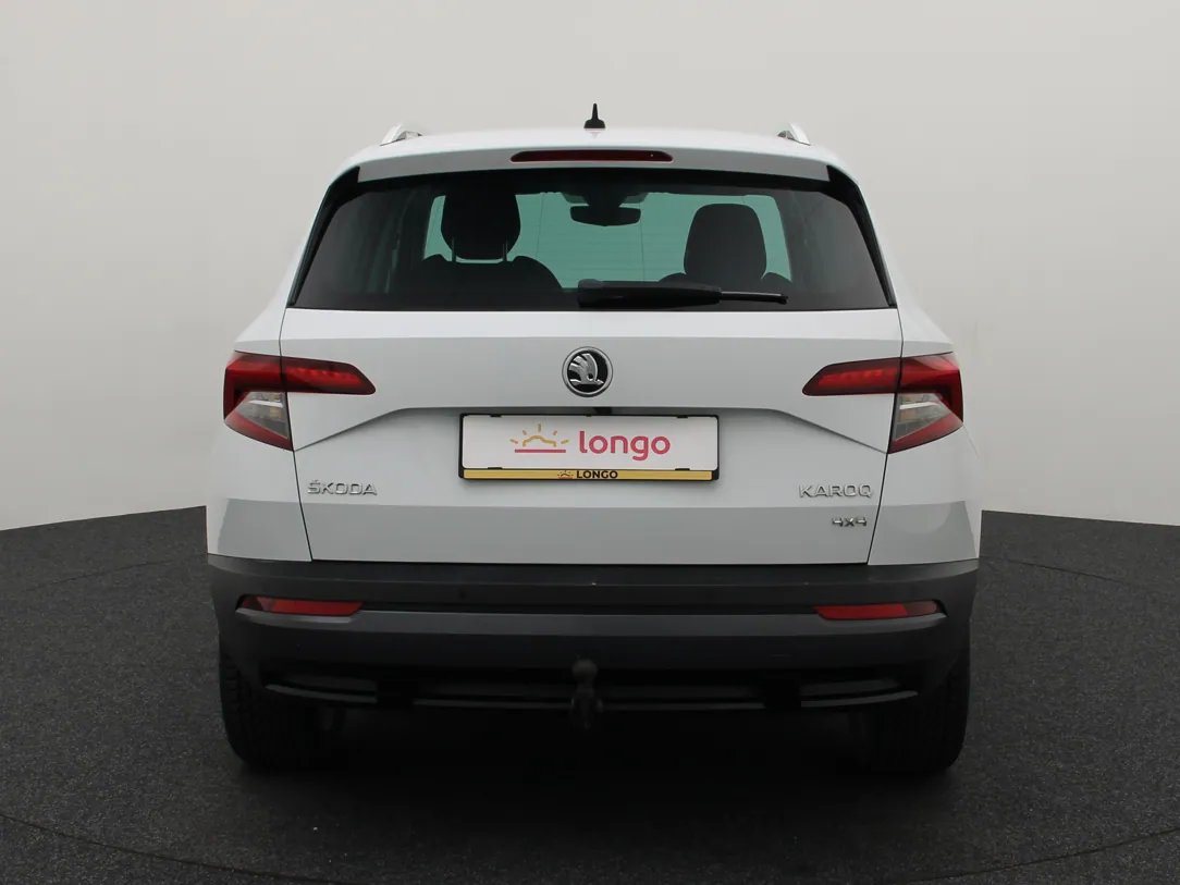 Škoda Karoq — foto 6