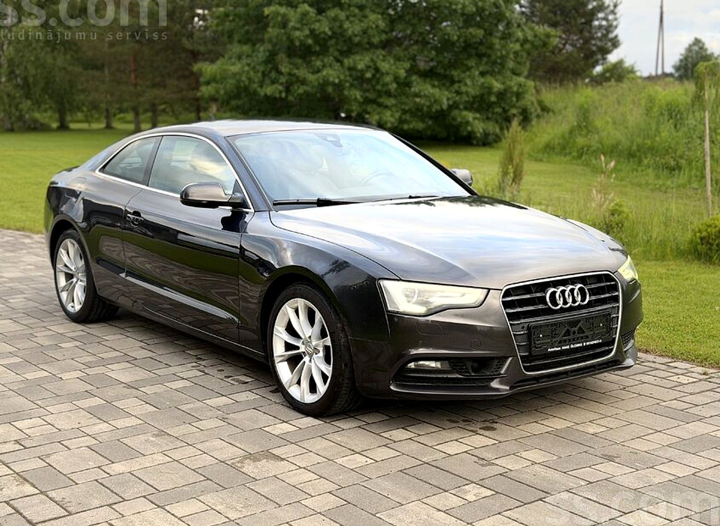 Audi A5 — foto 3