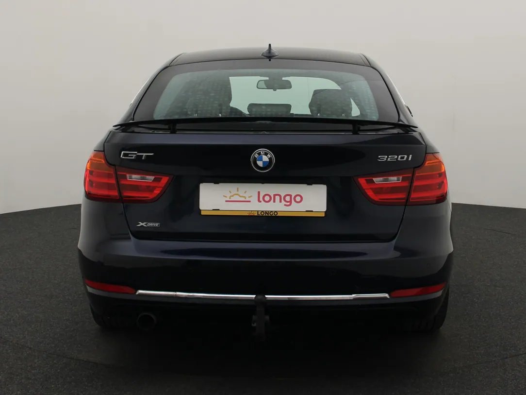 BMW 320 — foto 6