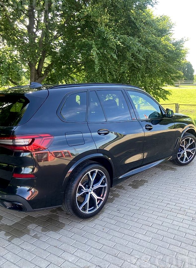 BMW X5 — foto 5