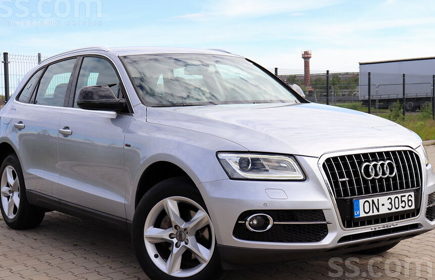 Audi Q5 — foto 2