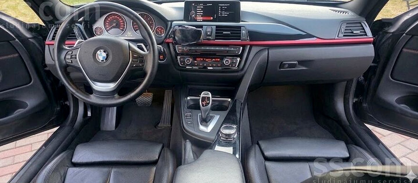 BMW 428 — foto 6