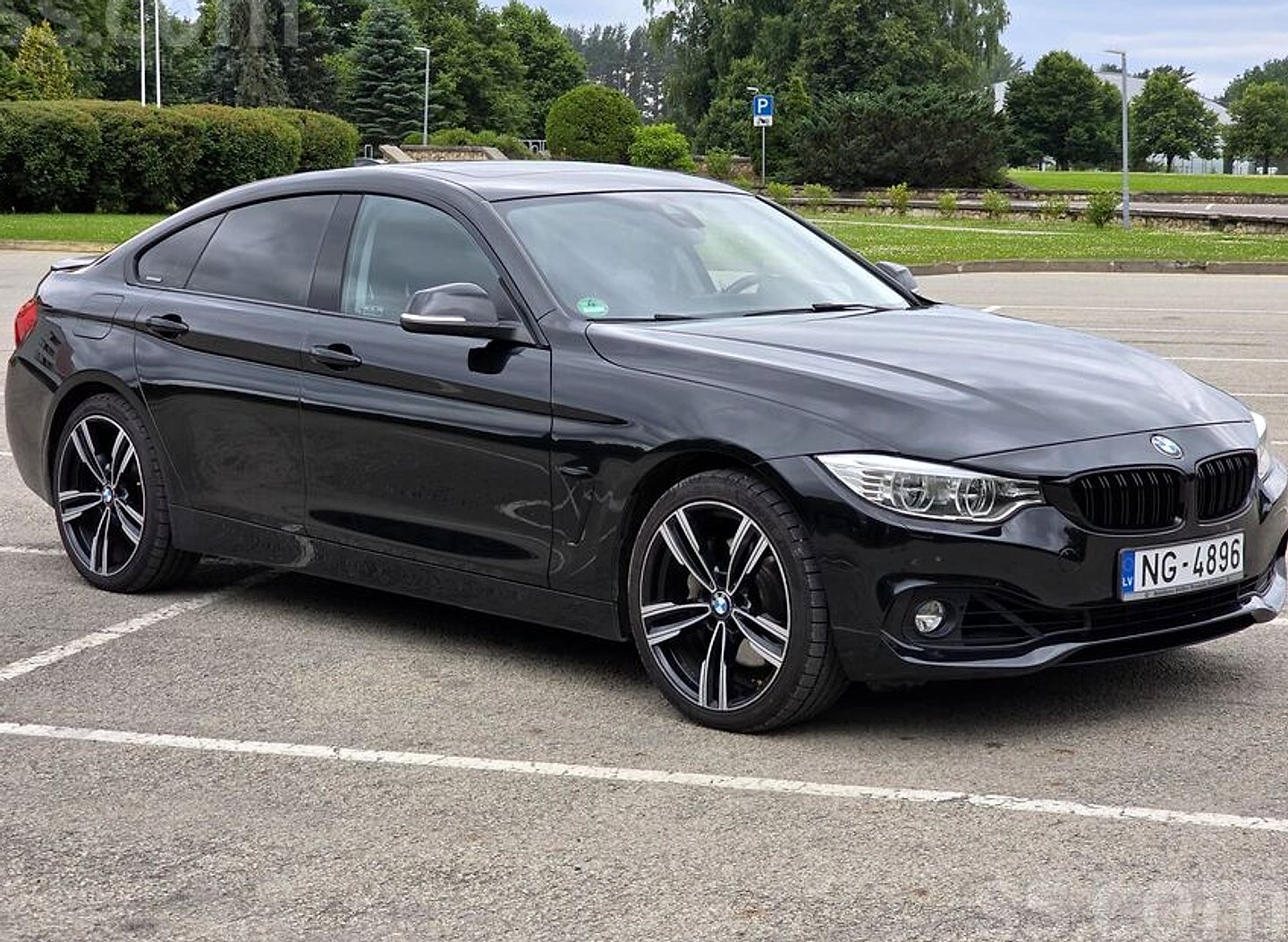 BMW 435 — foto 3