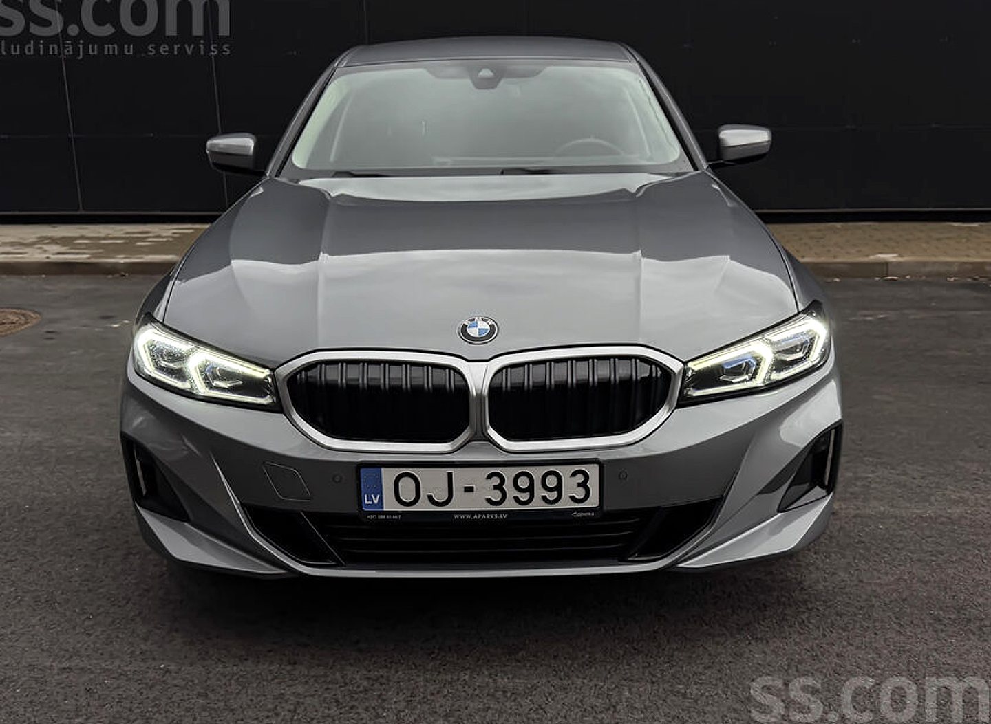 BMW 318 — foto 2