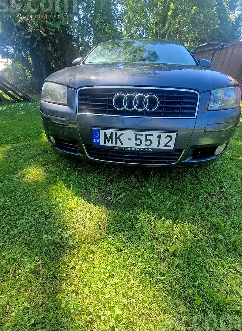 Audi A3 — foto 2