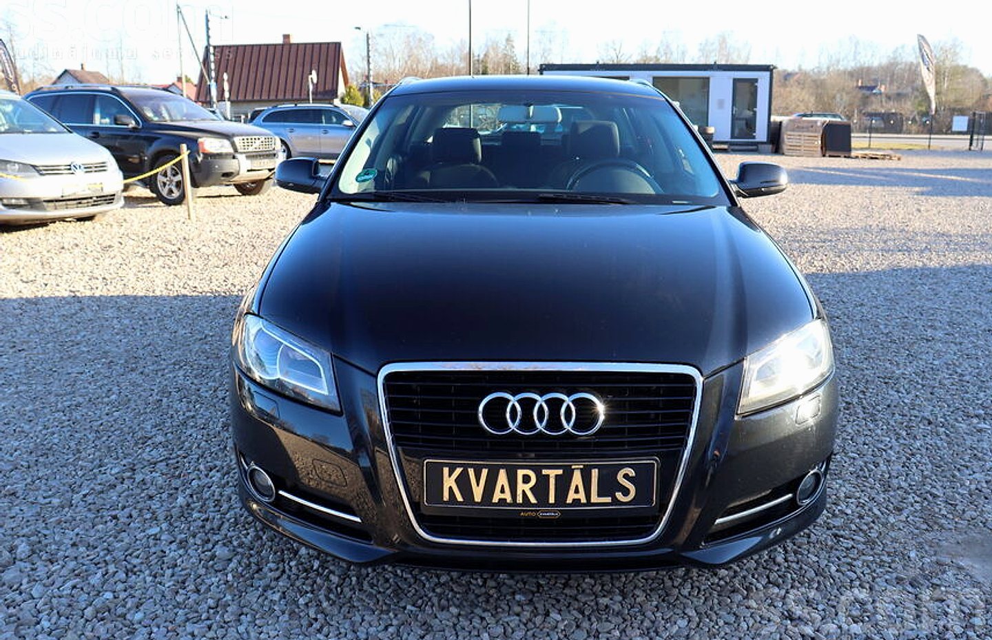 Audi A3 — foto 3