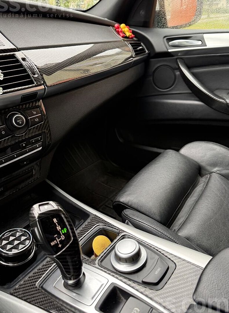 BMW X5 — foto 6