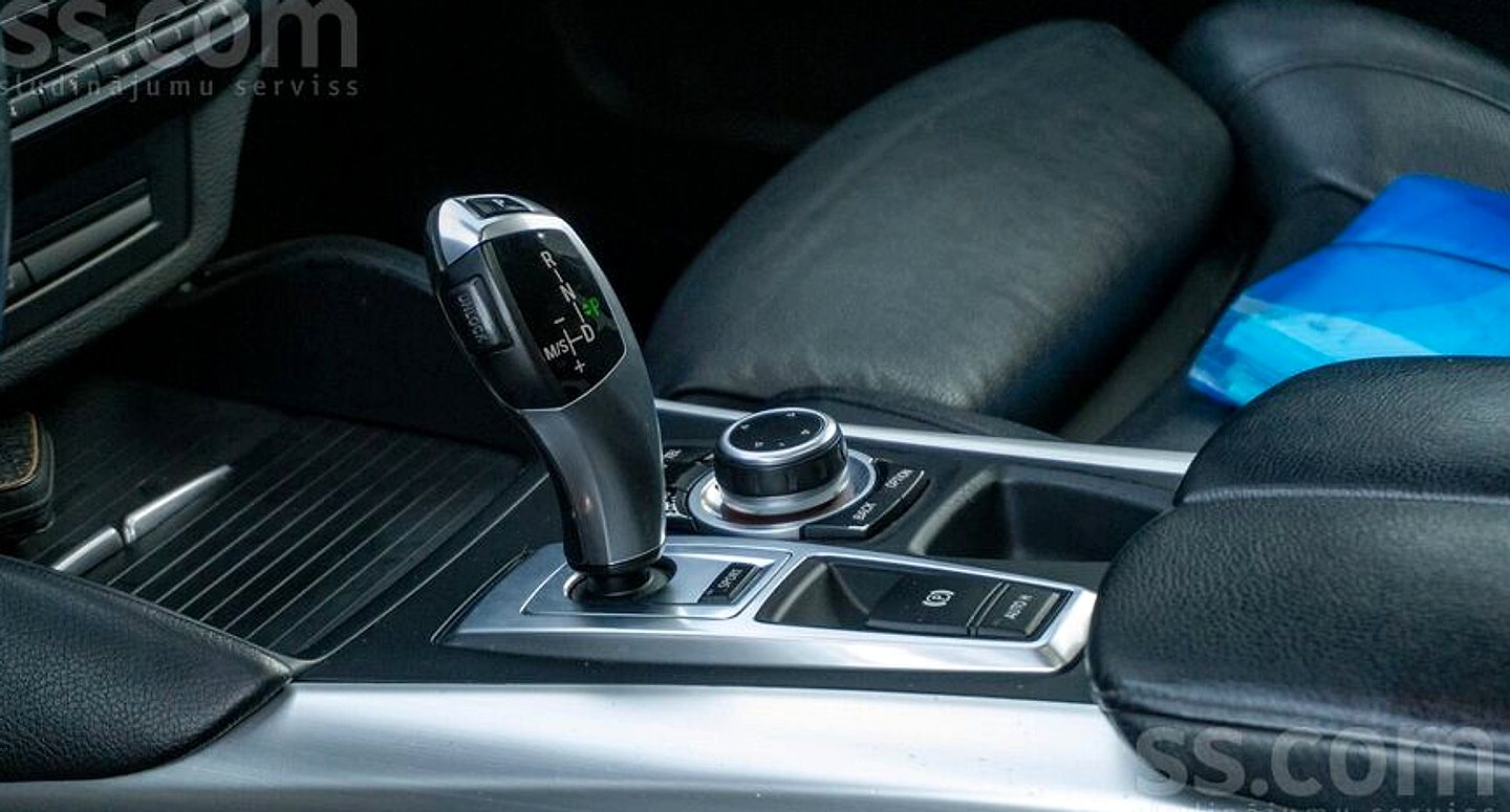 BMW X6 — foto 6