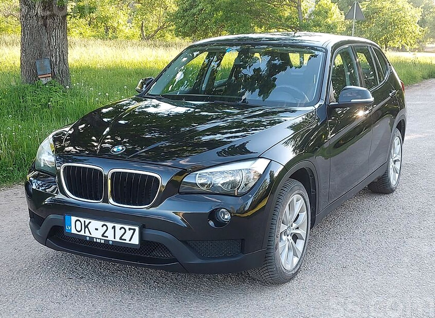 BMW X1 — foto 2