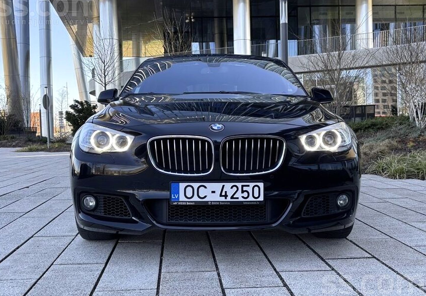 BMW 530 — foto 3
