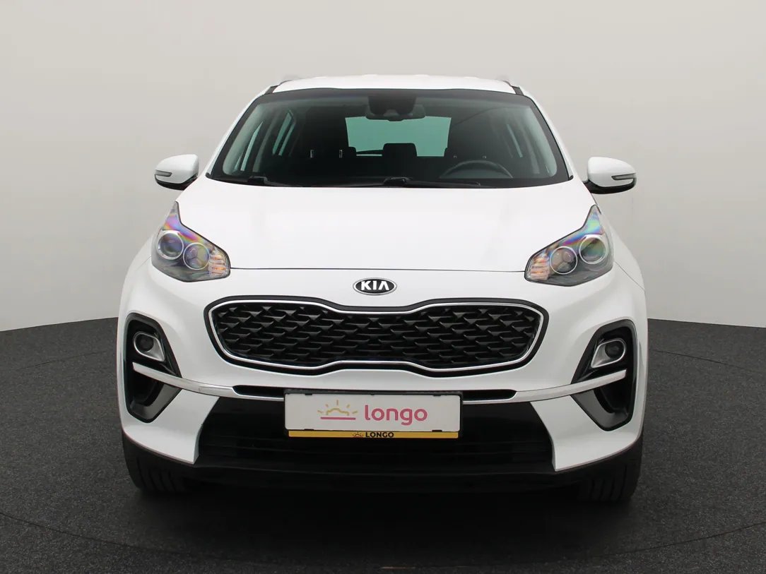 KIA Sportage — foto 4