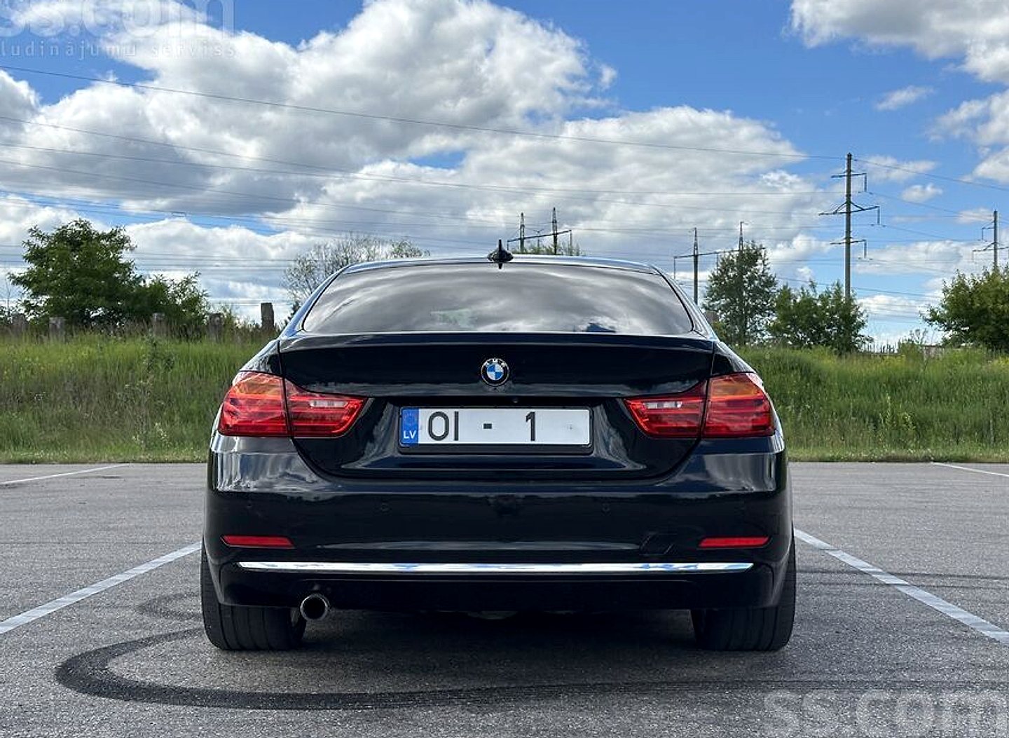 BMW 420 — foto 6
