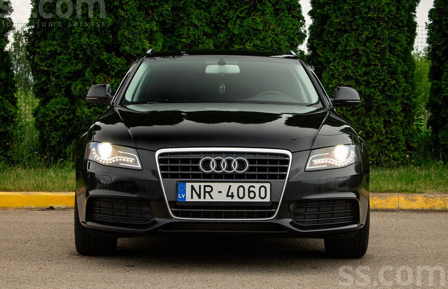 Audi A4 — foto 2
