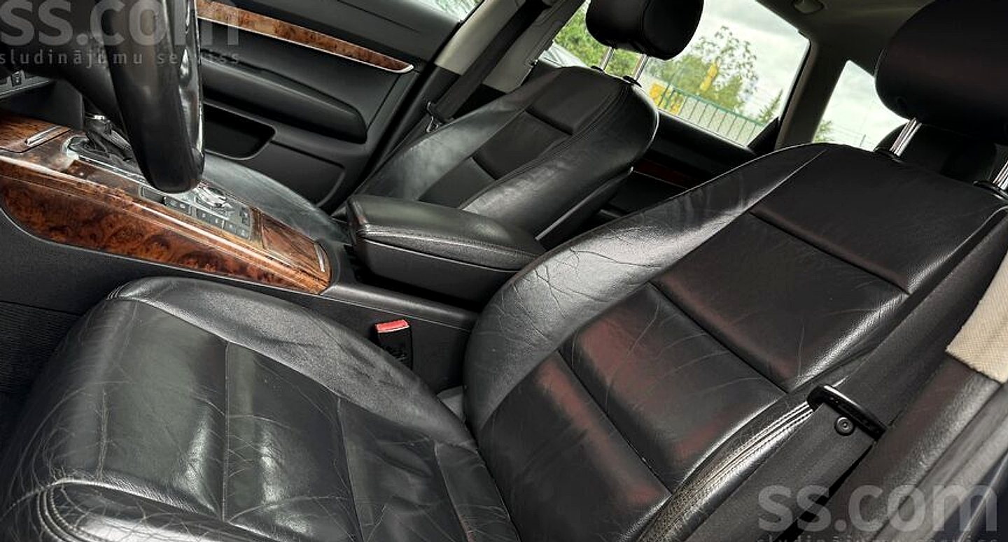 Audi A6 — foto 6