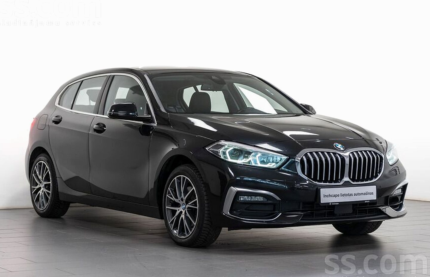 BMW Citi — foto 5
