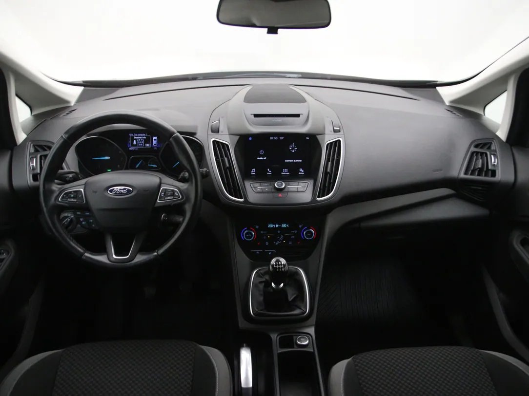 Ford Grand C-Max — foto 3