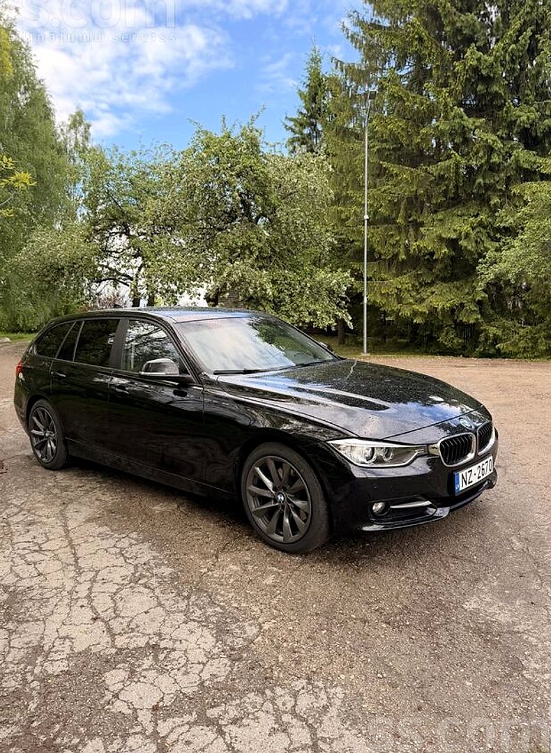 BMW 330 — foto 5