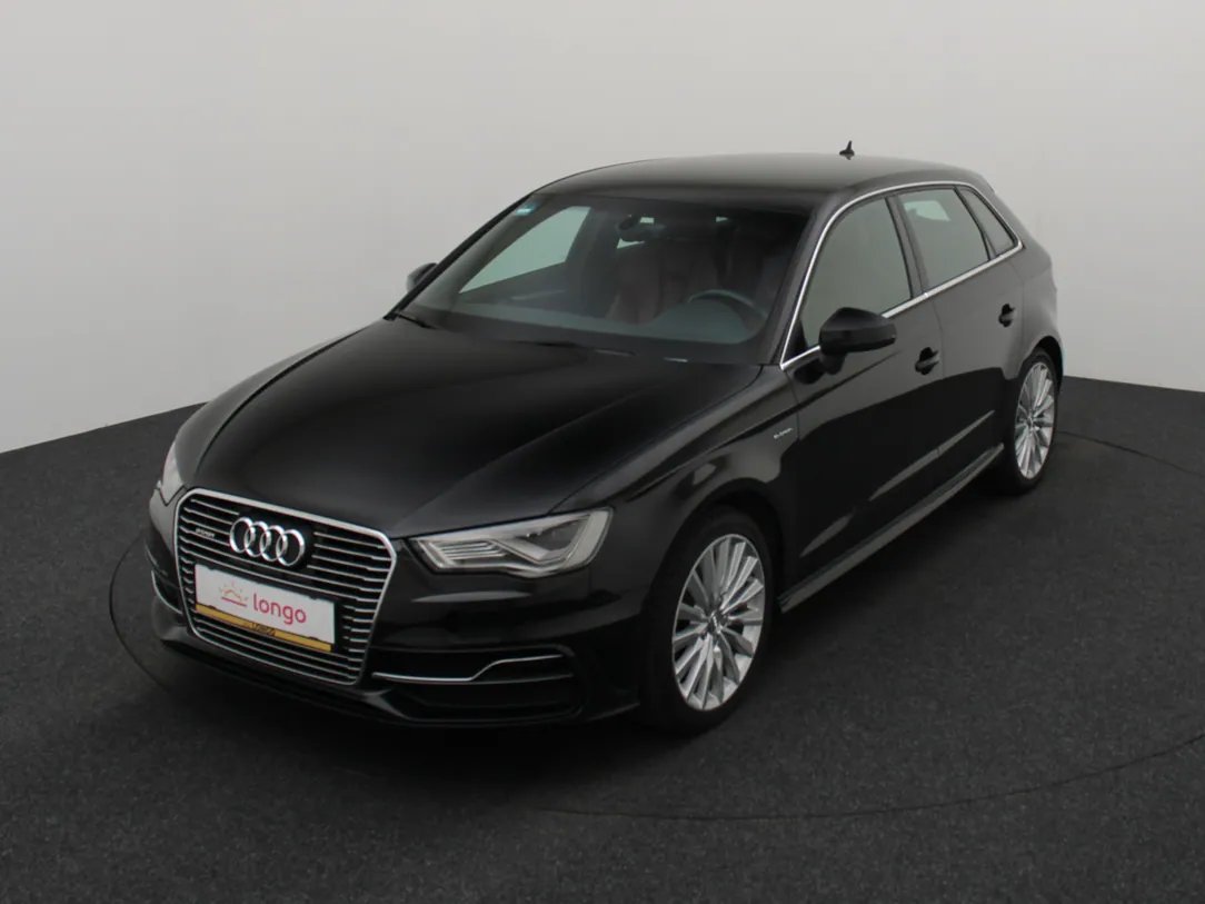 Audi A3 — foto 2