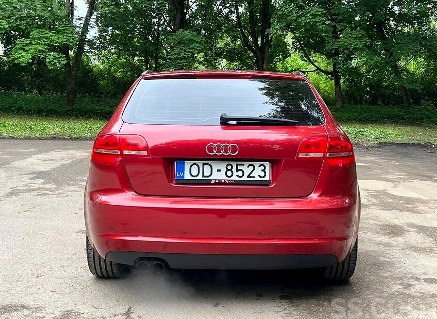 Audi A3 — foto 4