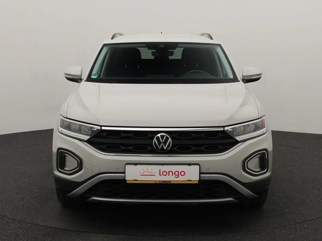 Volkswagen T-Roc — foto 4