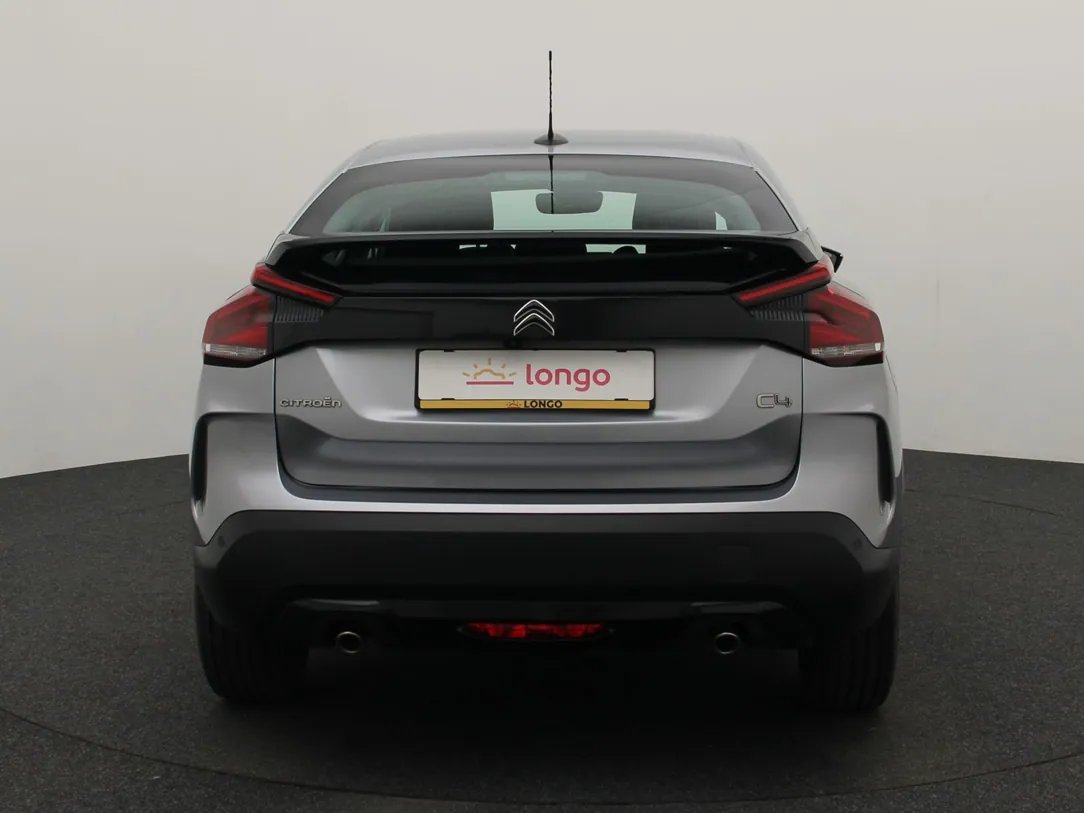 Citroën C4 — foto 6