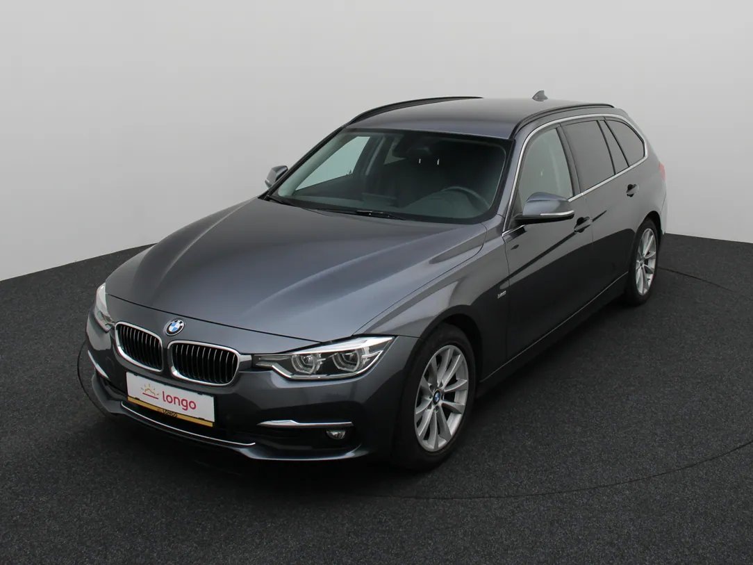 BMW 320 — foto 2