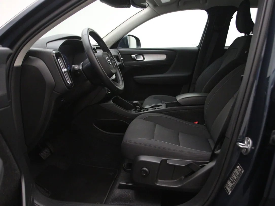 Volvo Xc40 — foto 5