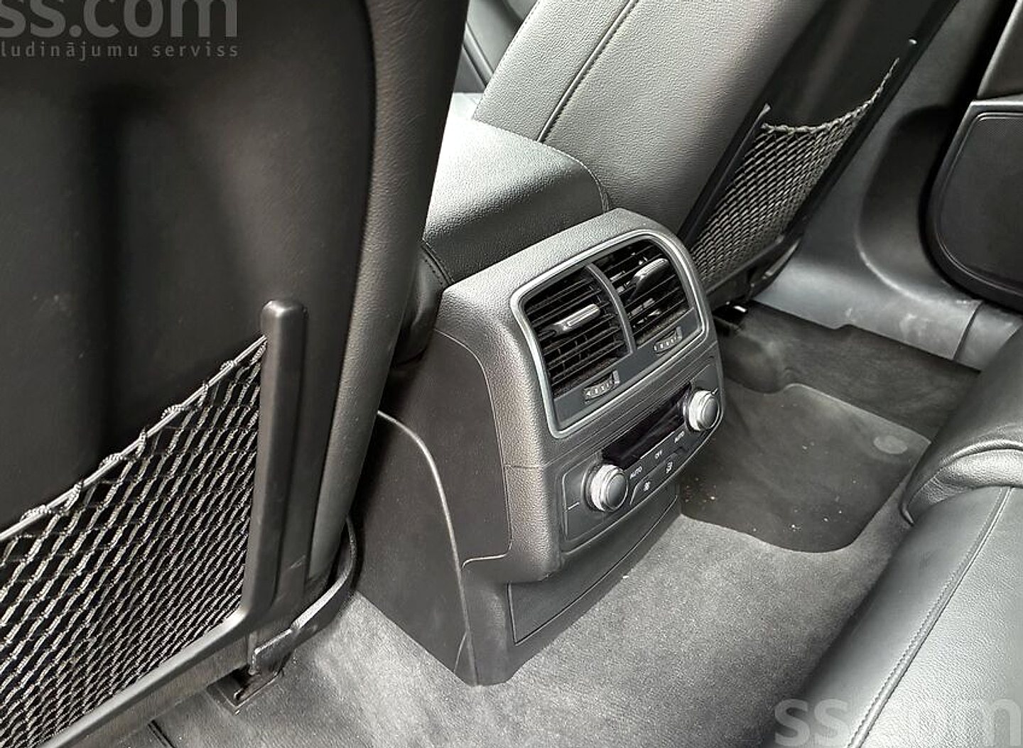 Audi A6 — foto 4
