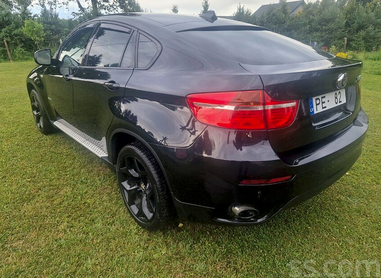 BMW X6 — foto 2